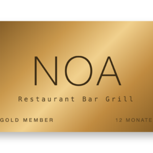 NOA Gold Member