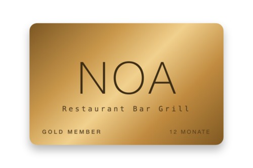 NOA Gold Member