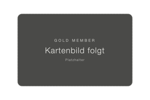 NOA Gold Member