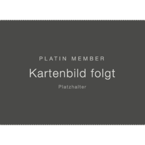 NOA Platin Member
