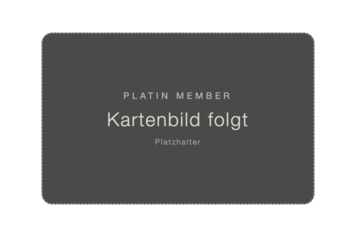 NOA Platin Member