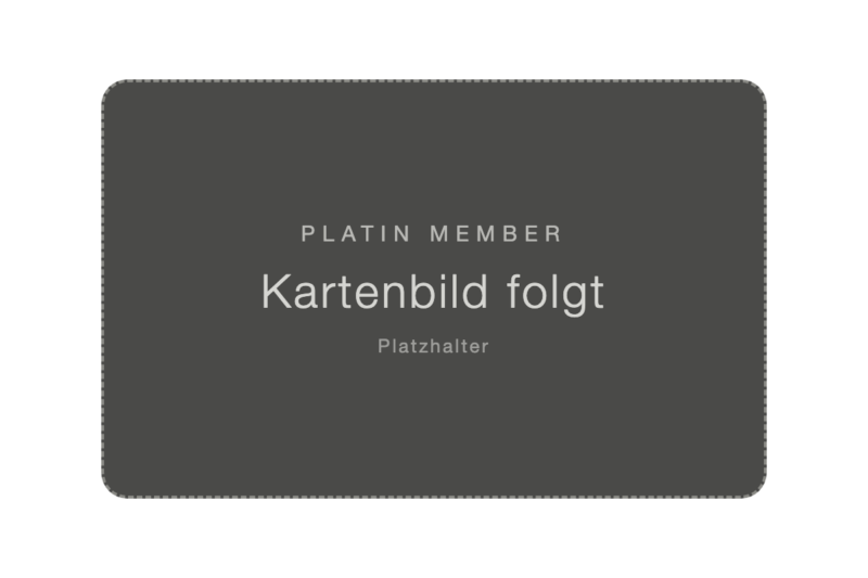 NOA Platin Member